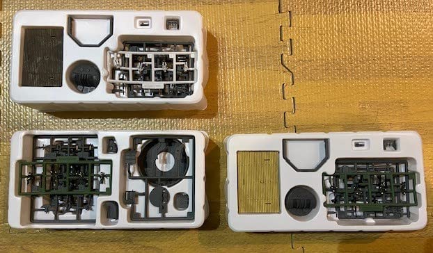 Amazon | 世界の艦船「男たちの大和YAMATO」フルコンプ全11種